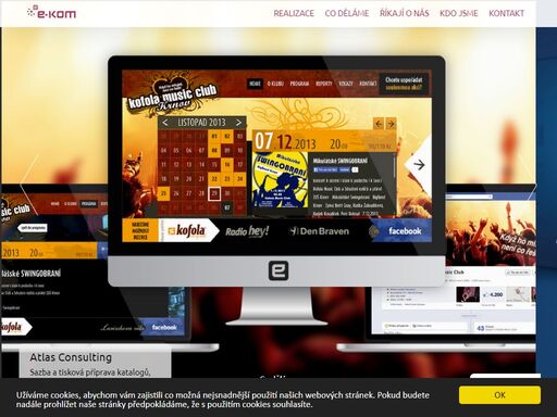 hledáte marketingovou agenturu, která vám dlouhodobě pomůže navýšit vaše roi? seo, ppc, ux a návrh e-shopů máme v malíčku.