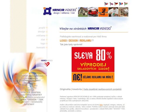 hrncir design