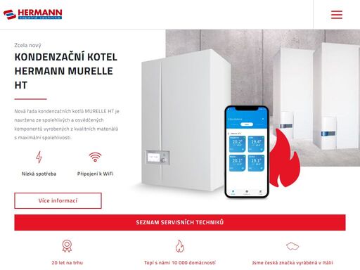 www.hermann.cz