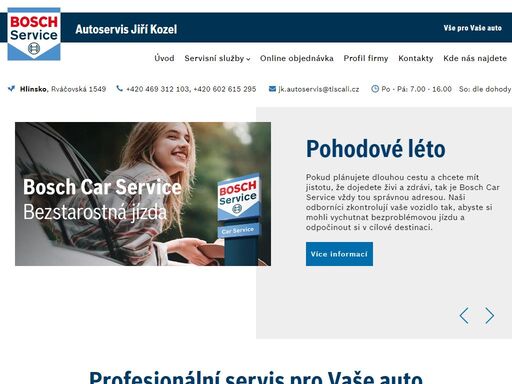 jsme řešením pro majitele vozidel a provozovatele vozových parků, kteří nechtějí nákladně servisovat své vozy v servisu pověřeném výrobcem vozidla, ale požadují prvotřídní kvalitu a spolehlivost a to vše za výhodných finančních podmínek
