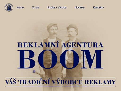nabízíme dtp a grafické práce, velkoplošný tisk, kampaně, reklamní předměty, informační systémy budov, vývěsní štíty, světelné reklamy a další.