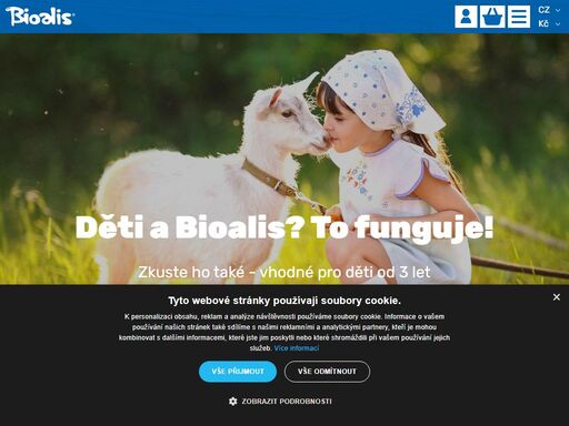 kozí kolostrum pro děti i dospělé, dětský sirup s kozím kolostrem, nebo třeba bioalis forte. podívejte se na naši nabídku.