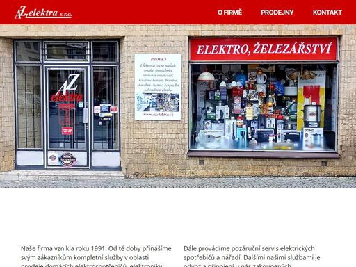 azelektra.cz