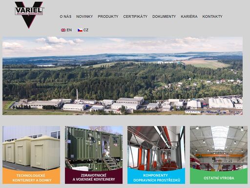 variel.cz