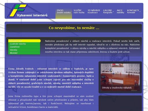 www.zf-interiery.cz