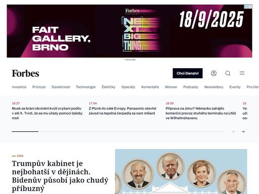 forbes.cz