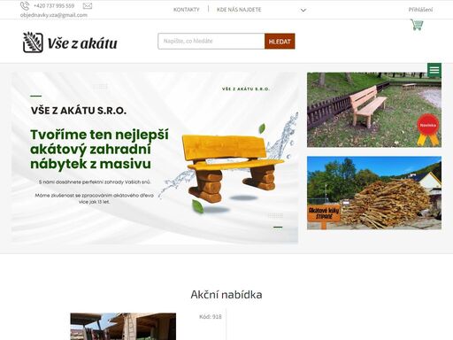 www.vsezakatu.cz