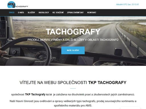 prodej tachografů a náhradních dílů, opravy analogových tachografů, stahování dat z karet řidičů, vozidel a jejich vyhodnocování. napište nám nebo zavolejte.