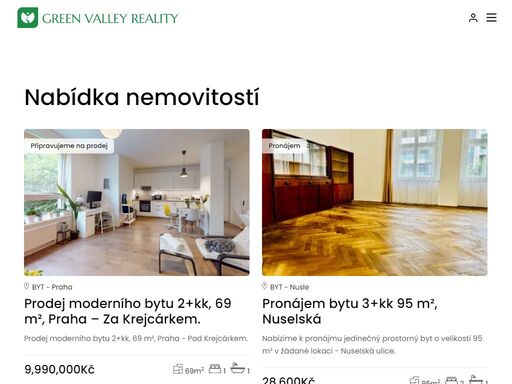 greenvalleyreality.cz