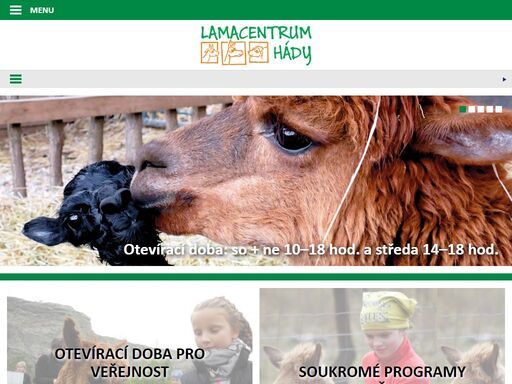 lamacentrum hády