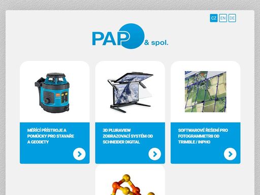 www.papaspol.cz