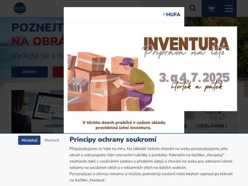 hufa