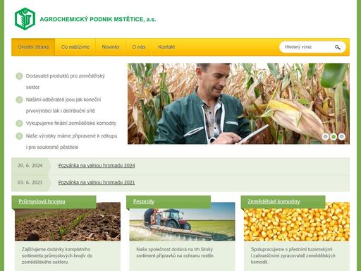 www.achpmstetice.cz