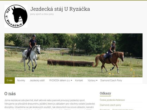 www.uryzacka.cz