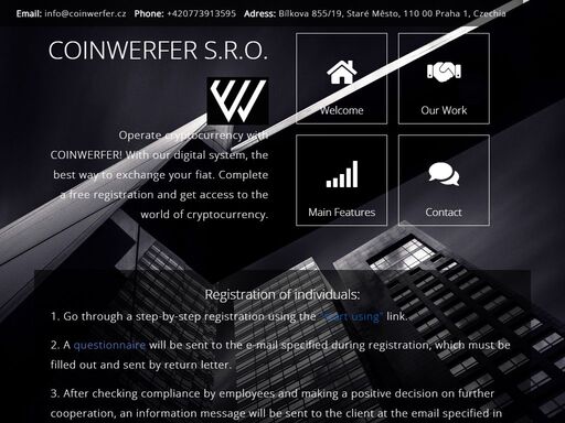 www.coinwerfer.cz