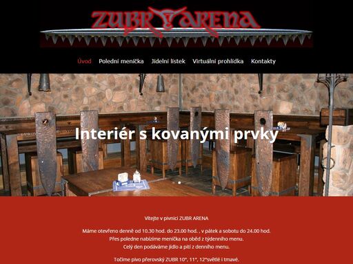 zubrarena.cz