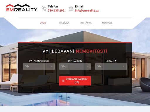 em reality strážnice