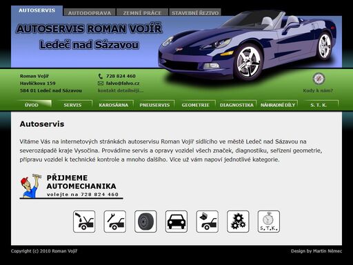 www.vojir.eu