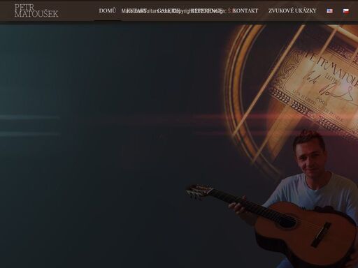 matousekguitars.com is your first and best source for all of the information you’re looking for. from general topics to more of what you would expect to find here, matousekguitars.com has it all. we hope you find what you are searching for!