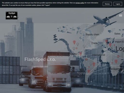 www.flashsped.eu