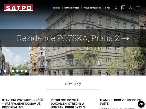 www.satpo.cz