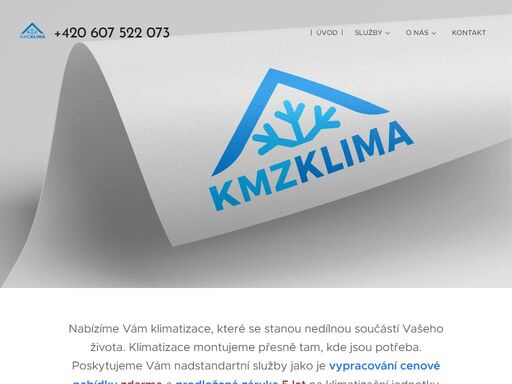 nabízíme vám klimatizace, které se stanou nedílnou součástí vašeho života. klimatizace montujeme přesně tam, kde jsou potřeba. poskytujeme vám nadstandartní služby jako je vypracování cenové nabídky zdarma a prodložená záruka 5 let na klimatizační jednotky značky sinclair.