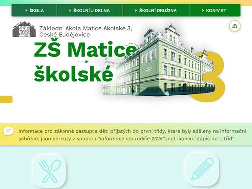 www.zsmatice.cz