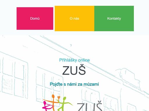 www.zustre.cz