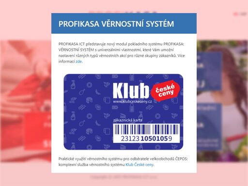 profikasa.cz