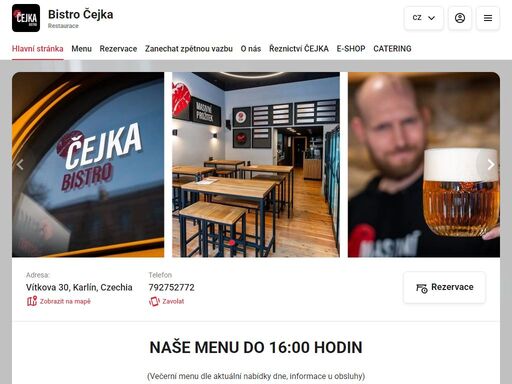 bistrocejka.cz