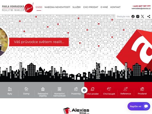 alexiss group s.r.o.