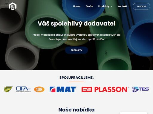 bpplast.cz