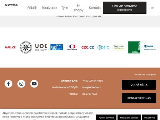 český výrobce nábytku do komerčních i soukromých interiérů. nábytek vyrábíme na vysočině. vybavujeme nábytkem kanceláře, laboratoře, kuchyně a další interiéry.