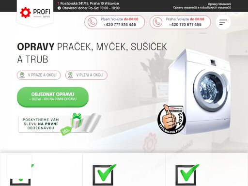 profiserviss.cz