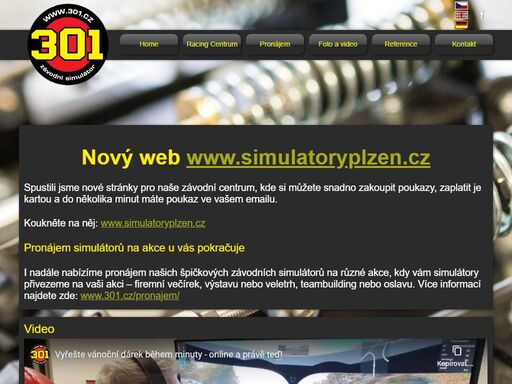 www.301.cz