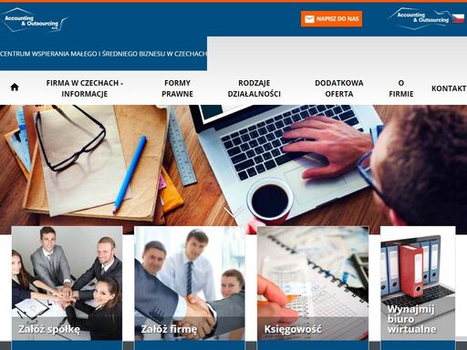 usługi w zakresie tłumaczeń językowych oraz biura wirtualnego w czechach i na słowacji. pośrednictwo w handlu i usługach na terenie czech, polski i słowacji. informacje, portfolio.