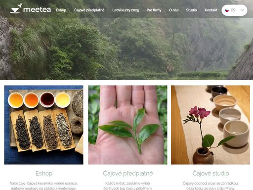 www.meetea.cz