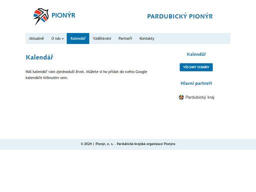 pardubicky.pionyr.cz