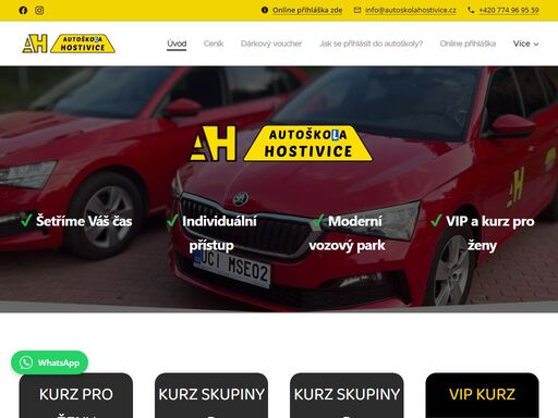 kurz pro ženy: získejte řidičský průkaz za 2 měsíce. praktické lekce tankování, výměna kola, parkování u obchodních center a individuální konzultace.