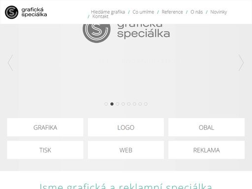 vytvoříme pro vás kvalitní grafiku, logotyp a firemní identitu, moderní internetové stránky, poutavé tiskové materiály nebo design obalů, který prodává. jsme grafická speciálka.