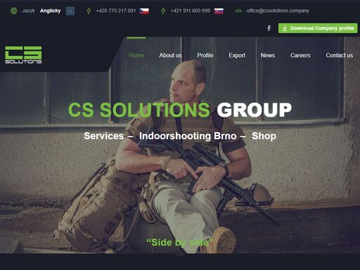 close protection, security consulting, security