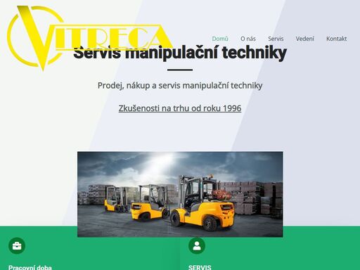vitreca.cz