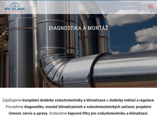 www.ipc-klima.cz