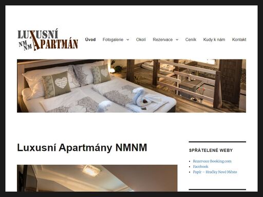 luxusniapartmannmnm.cz