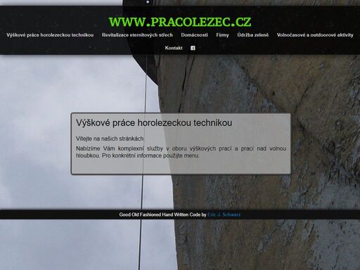 kompletní servis v oblasti výškových prací, rizikové kácení a prořez stromů.