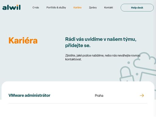 stabilní it partner pro bezpečnost a;flexibilitu vašeho podnikání. přinášíme řešení, která podporují růst a;inovace.