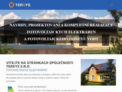 beenergy | best wordpress theme for energy companies