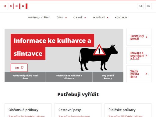 www.brno.cz