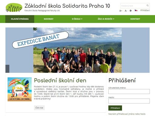 www.zsbrigadniku.cz