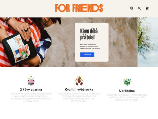 ať už pětkrát denně v kanclu nebo jedna nedělní po obědě. vytvořili jsme unikátní směs výběrové zrnkové kávy, která svou chutí a vůní nadchne každého. kupuj výběrovku do kávovaru nebo na filtr.